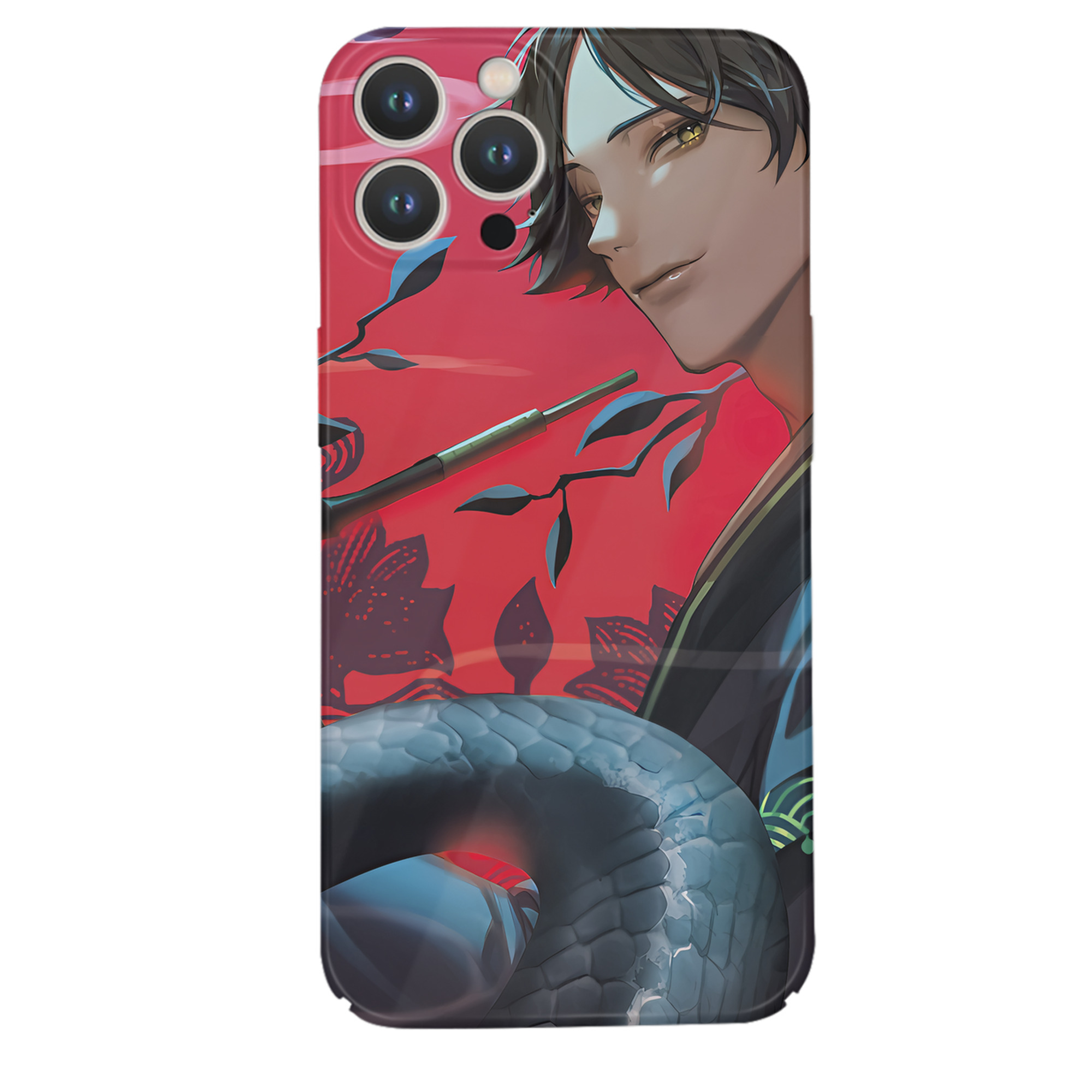 （画像用） ハイキュー!! Haikyu!! 【iPhone 14シリーズ対応】ハードケース